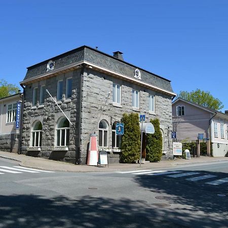 Gasthaus Pooki Uusikaupunki Exterior photo